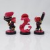 Nintendo Amiibo 3 Pack Octoling Boy/Octopus/Girl Splatoon Collection (Switch), 108042, Аксессуары